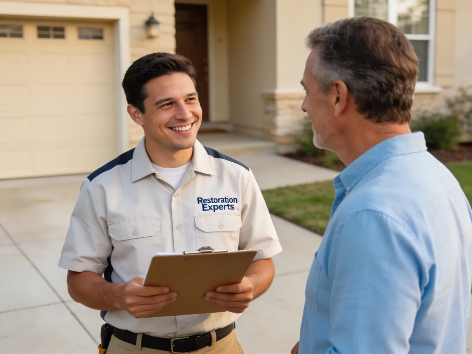 Water Damage Cleanup Tiona, PA FAQs